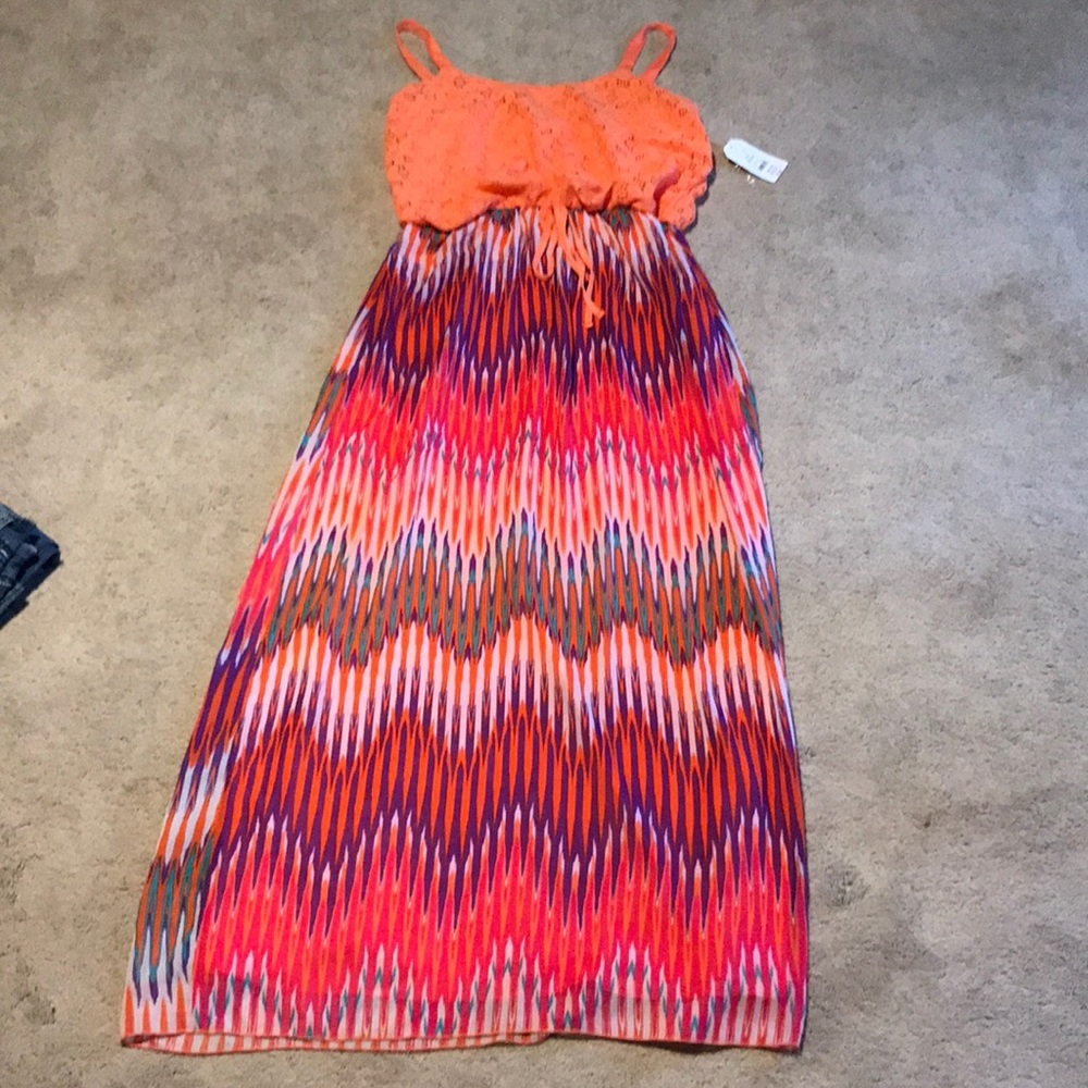 NWT Summer dress